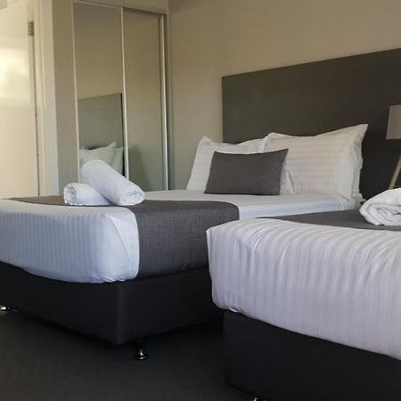 Beachway Motel Ulverstone Kültér fotó