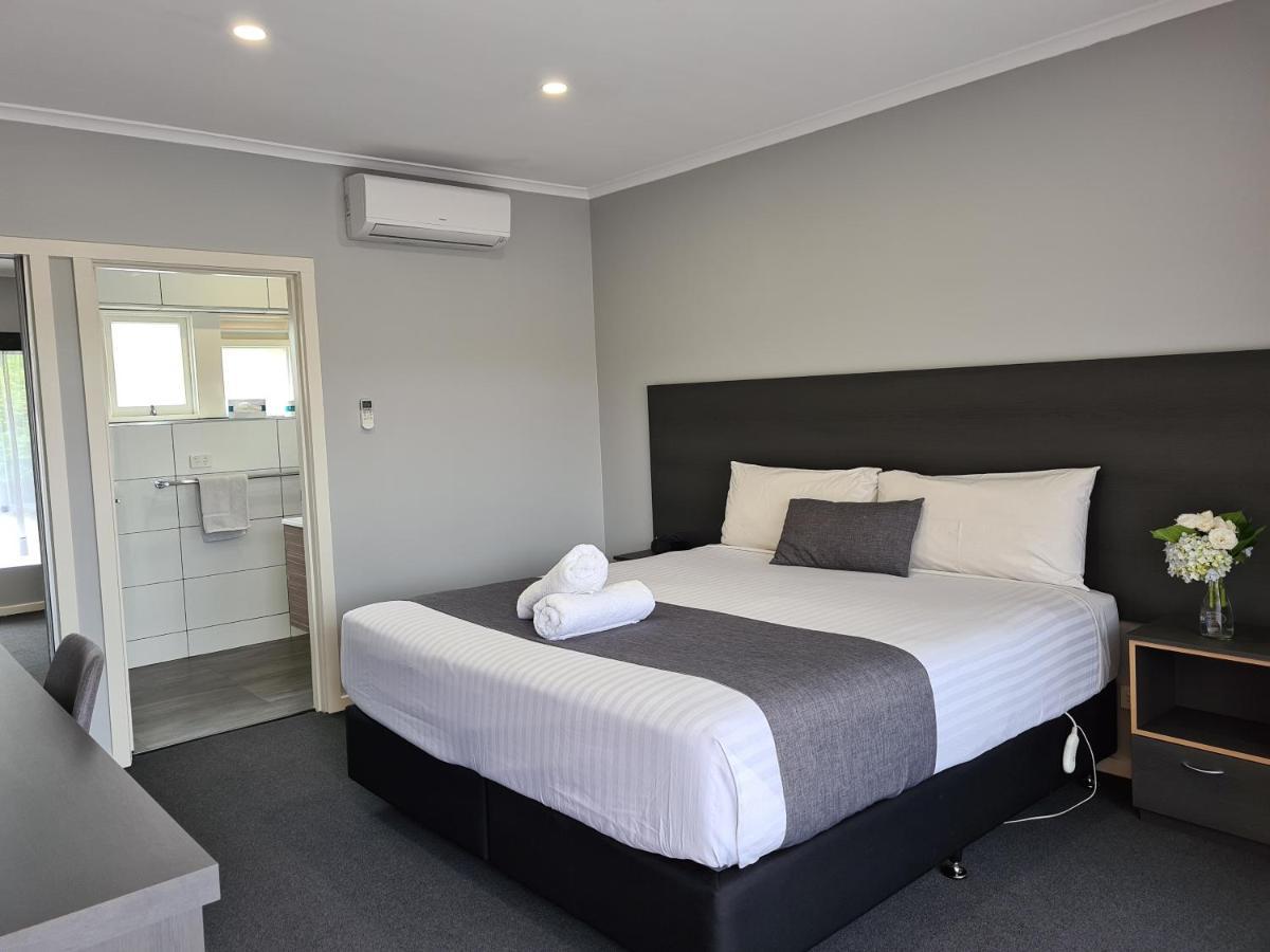 Beachway Motel Ulverstone Kültér fotó