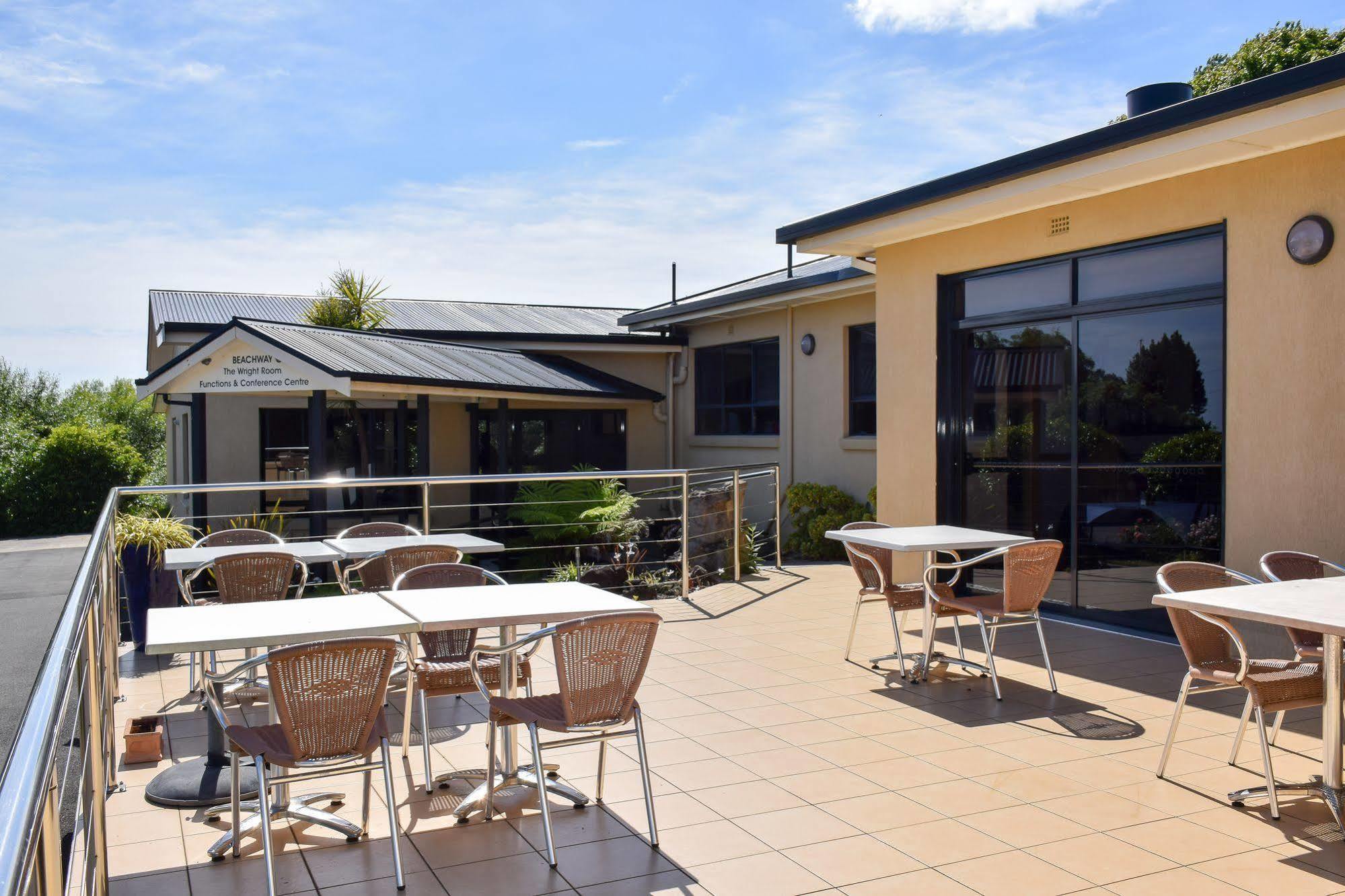 Beachway Motel Ulverstone Kültér fotó