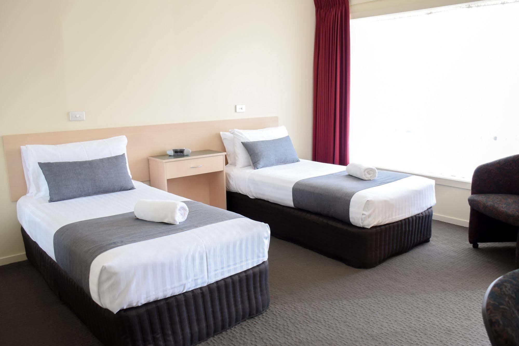 Beachway Motel Ulverstone Kültér fotó