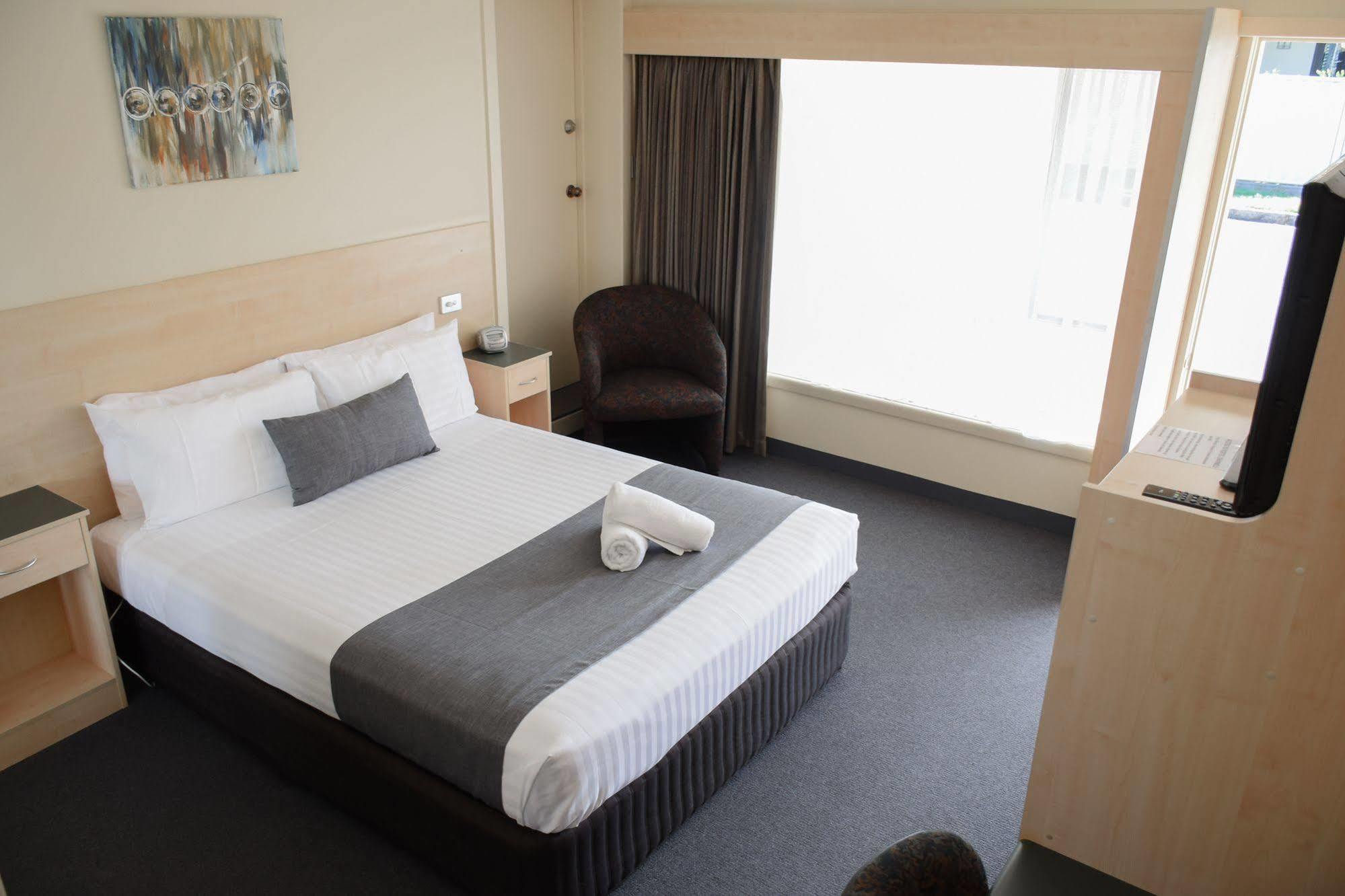 Beachway Motel Ulverstone Kültér fotó