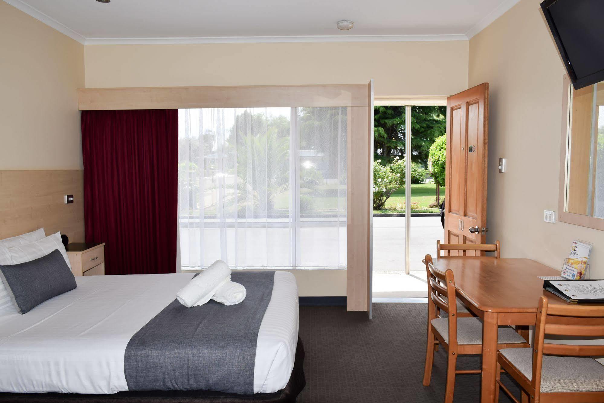 Beachway Motel Ulverstone Kültér fotó