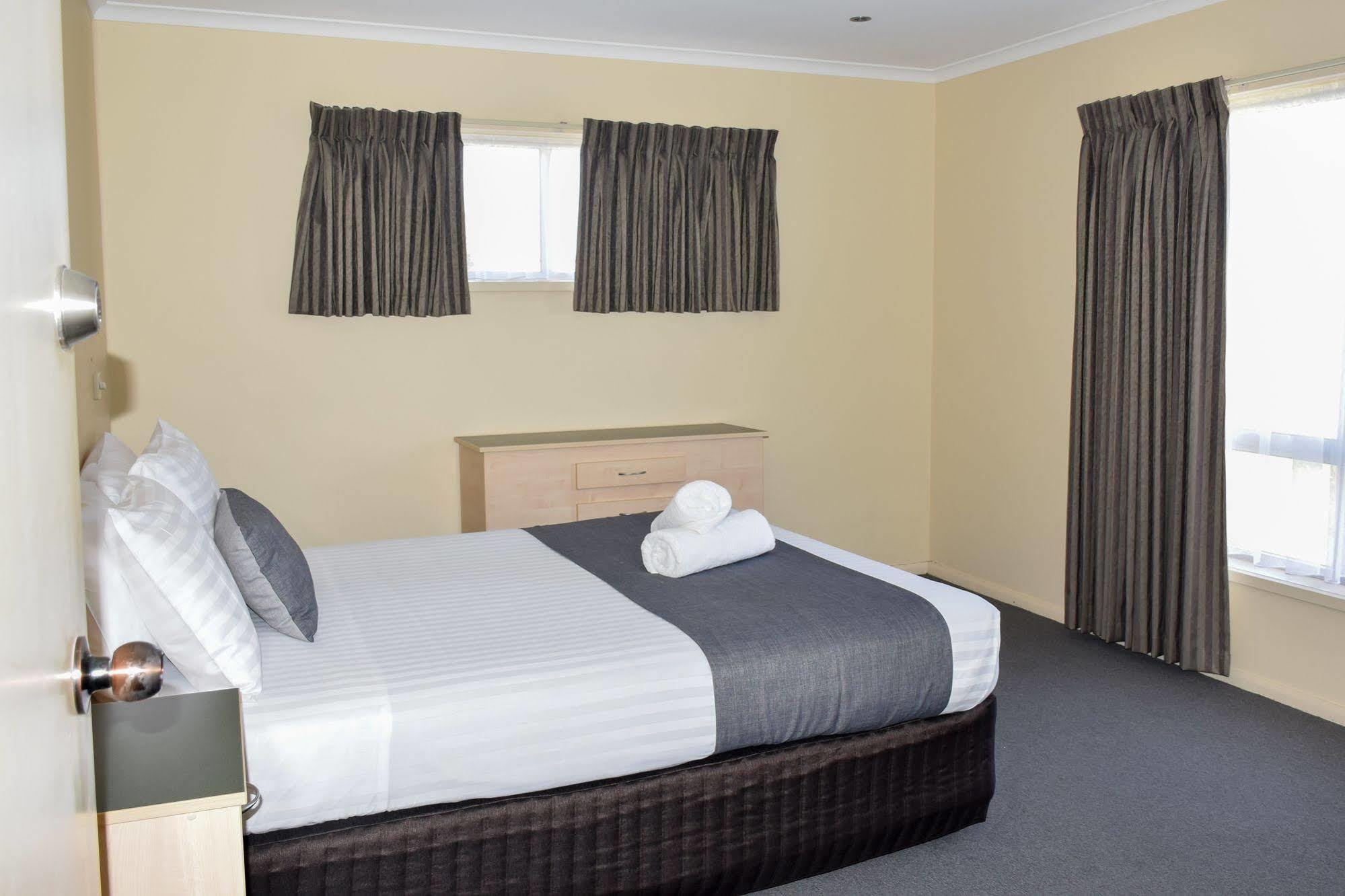 Beachway Motel Ulverstone Kültér fotó