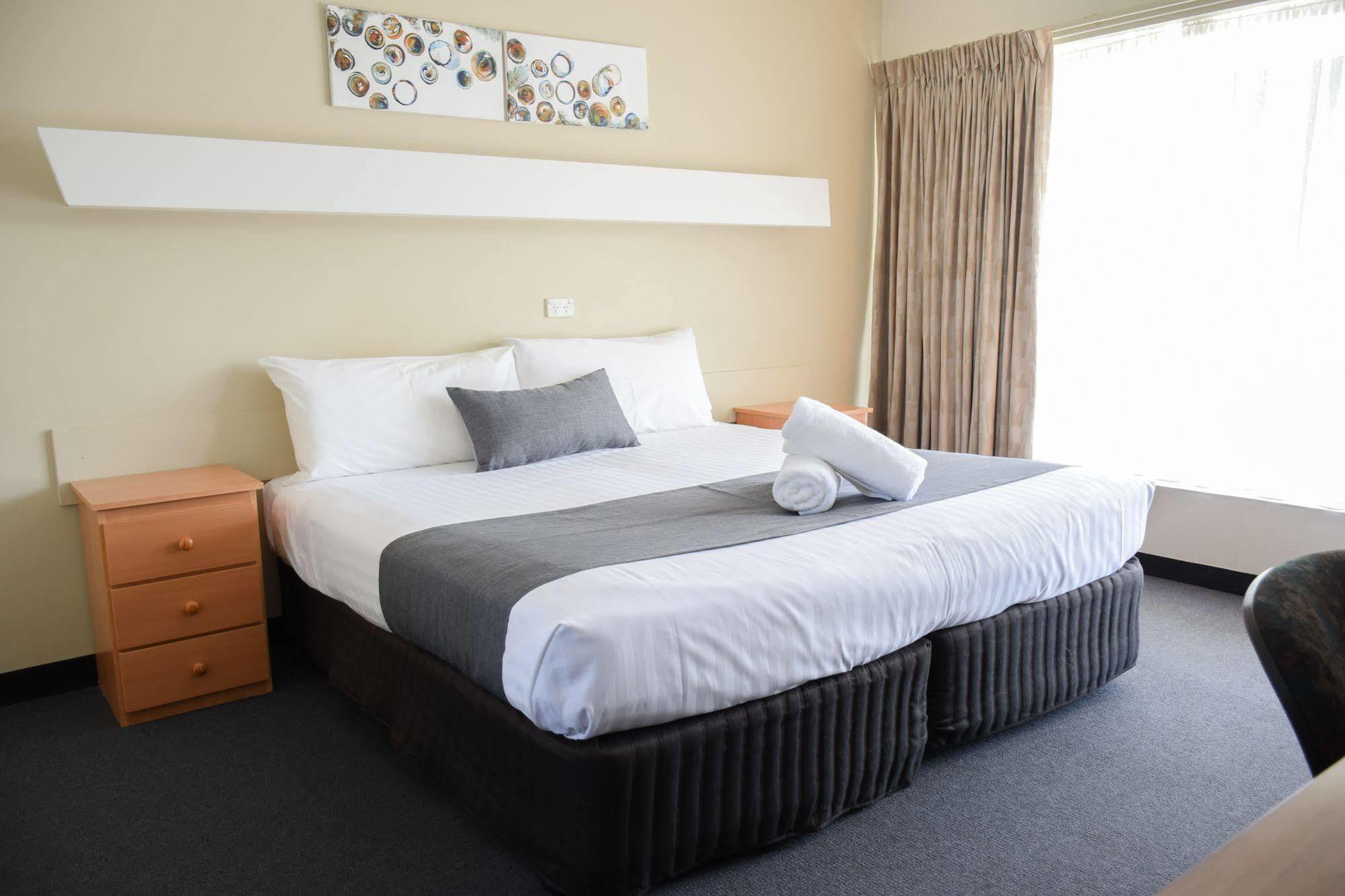 Beachway Motel Ulverstone Kültér fotó