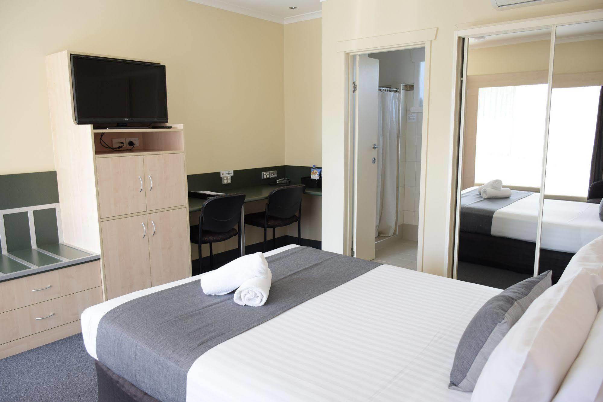 Beachway Motel Ulverstone Kültér fotó