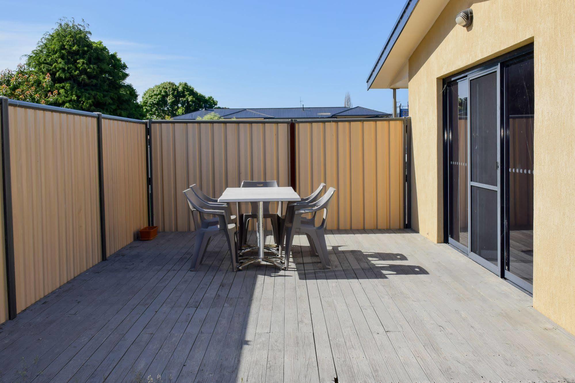 Beachway Motel Ulverstone Kültér fotó