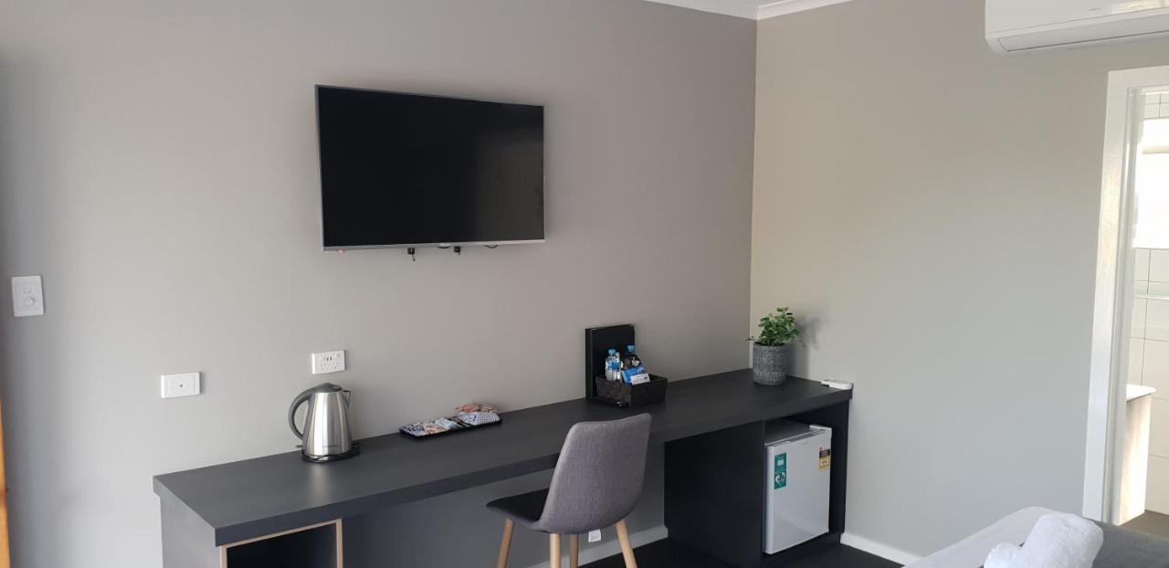 Beachway Motel Ulverstone Kültér fotó