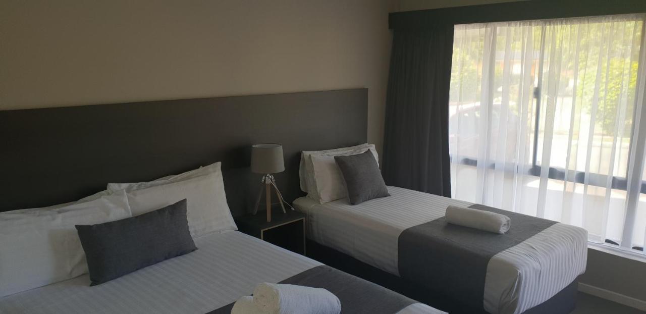 Beachway Motel Ulverstone Kültér fotó